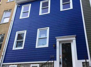 519 Ferry St #1, Easton, PA 18042