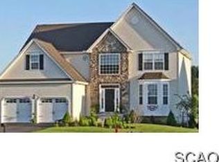 26331 Camron Ct, Milton, DE 19968