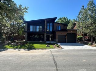 361 Meadow Cir N, Big Bear Lake, CA 92315