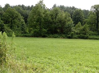 Township Road 2 W Log Rd #GUM, Hayesville, NC 28904