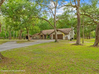 19555 Phillips Rd, Brooksville, FL, 34604