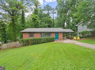 2292 Boulder Rd SE, Atlanta, GA 30316