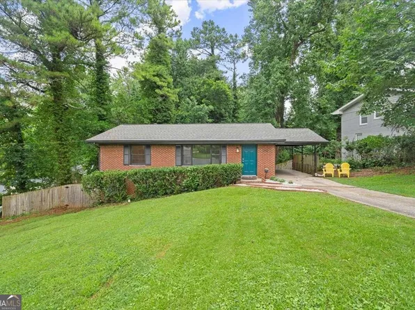 2292 Boulder Rd, Atlanta, GA 30316