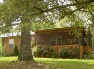 56 Chimney Rdg, Blairsville, GA 30512