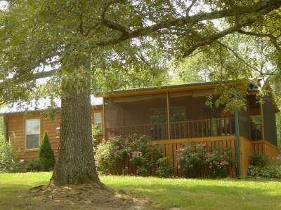 56 Chimney Rdg, Blairsville, GA, 30512