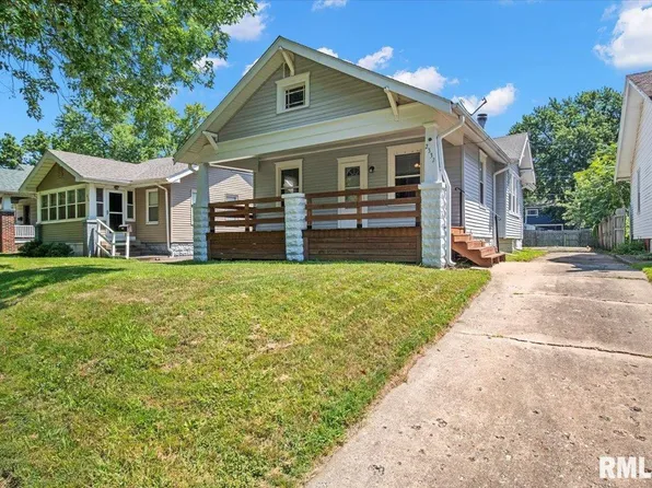 2332 Yale Blvd, Springfield, IL 62703