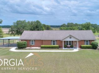 383 Stocks Dairy Rd, Leesburg, GA 31763