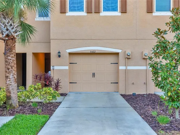 5522 Wahoo Ct, New Port Richey, FL 34652