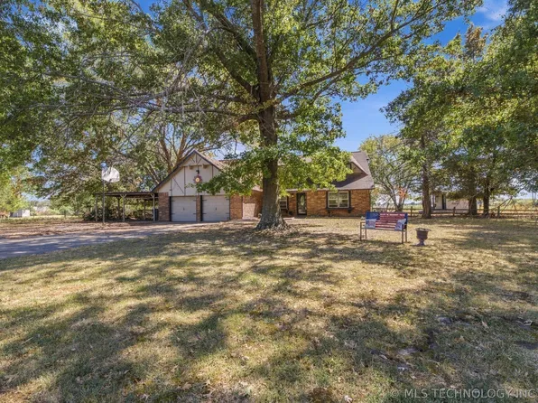 24812 E 114th St S, Broken Arrow, OK 74014