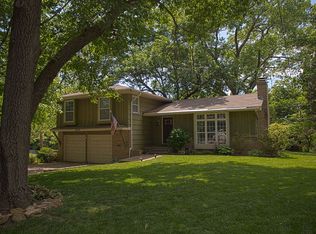 6930 Kessler St, Merriam, KS 66204