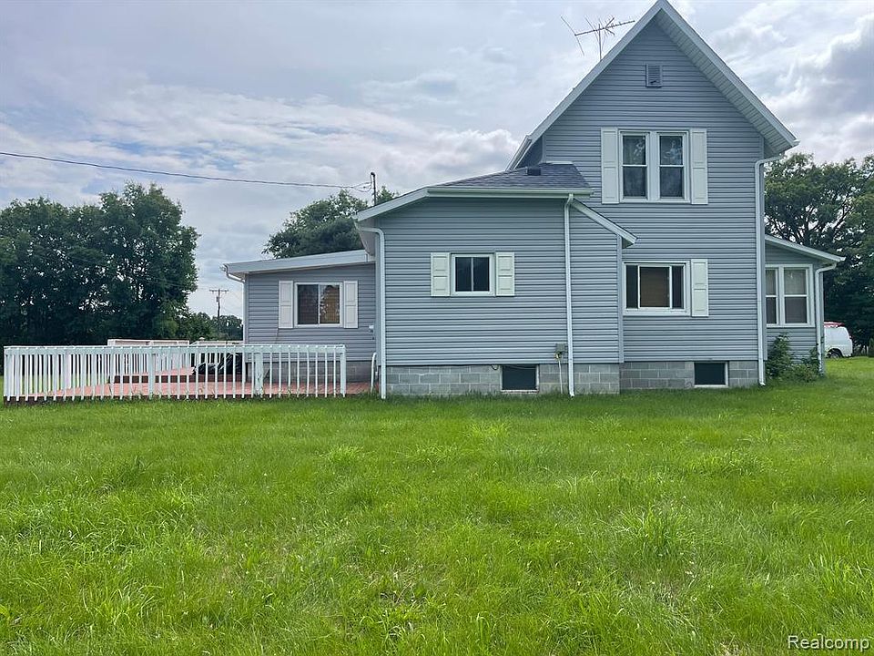 4586 Klam Rd, Columbiaville, MI 48421 MLS 20230072455 Zillow