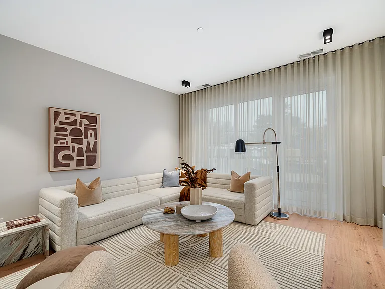 Novu Apartments — Photo 121