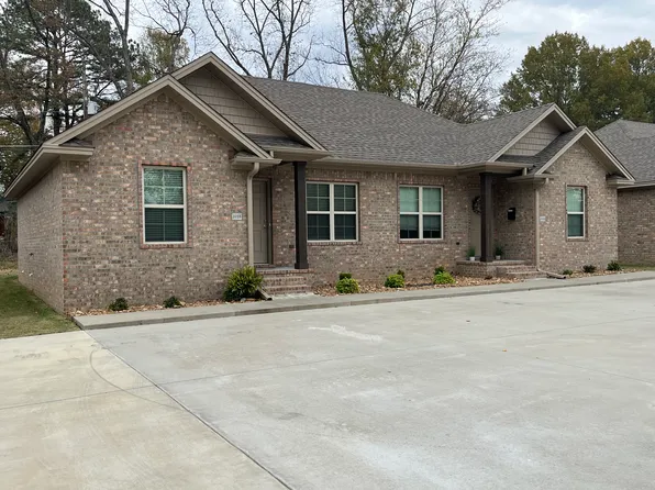 (undisclosed Address), Searcy, AR 72143
