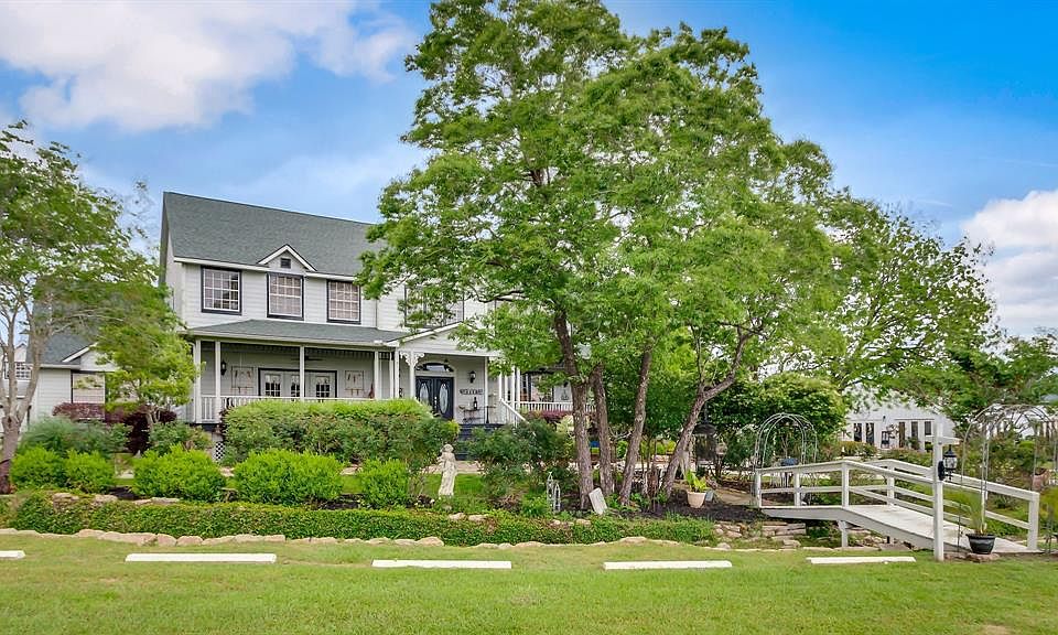 11134 Shepard Hill Rd, Willis, TX 77318 Zillow