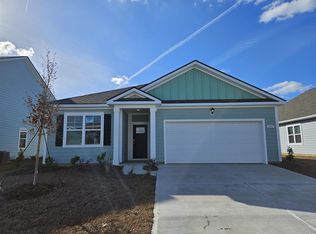 2615 Riverboat Way LOT 141, Conway, SC 29526