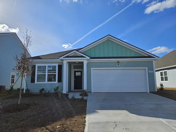 2615 Riverboat Way Lot 141- Aria A, Conway, SC 29526