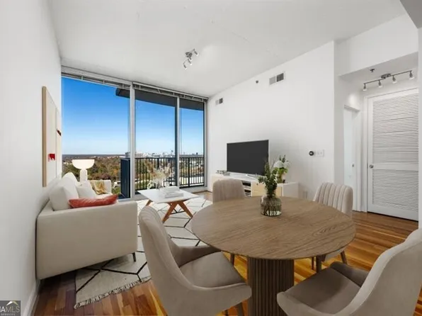 361 17th St #1618, Atlanta, GA 30363