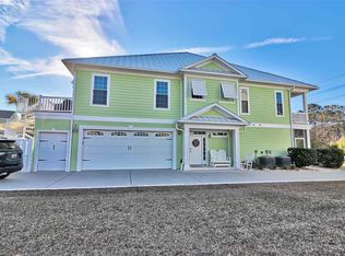 409 Salt Kettle Bay Ct, Surfside Beach, SC 29575