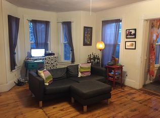 12.5 Tufts St, Cambridge, MA 02139