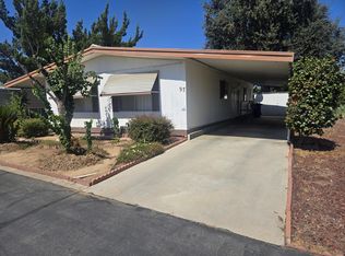 1300 W Olson Avenue #97, Reedley, CA 93654