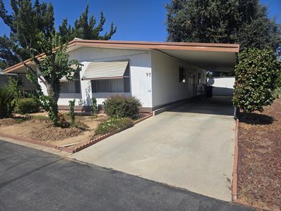 1300 W Olson Avenue #97, Reedley, CA, 93654