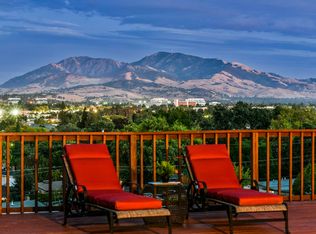 2402 Pinnacle Dr, Martinez, CA 94553
