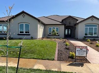 14204 Caribbean Way LOT 98, Chico, CA 95973