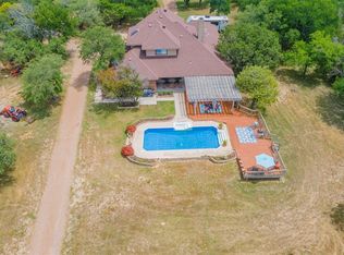 944 Mary Dr, Weatherford, TX 76085