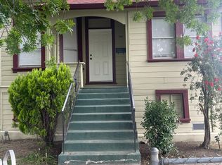 205 W Jefferson St, Stockton, CA 95206