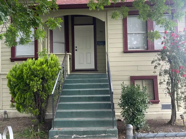 205 W Jefferson St, Stockton, CA 95206