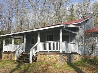 1060 Mayberry Church Rd, Meadows Of Dan, VA 24120