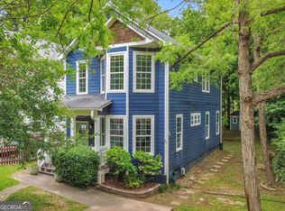 923 Tilden St NW, Atlanta, GA 30318