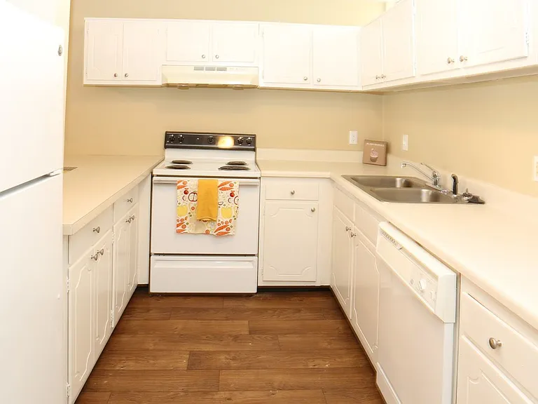 The Hammond Apartments — Photo 104