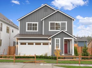 LOT 21809 78th SE #280, Maple Valley, WA 98038