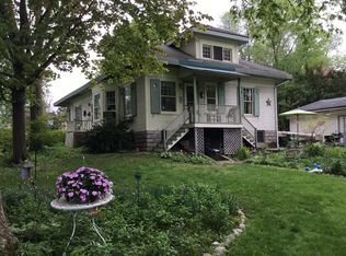 2040 Cedar Rd, Homewood, IL 60430