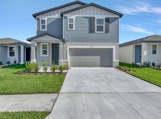 3337 Fresno Pl, Zephyrhills, FL 33541