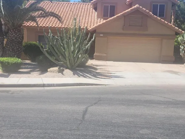 1683 W Carla Vista Dr, Chandler, AZ 85224