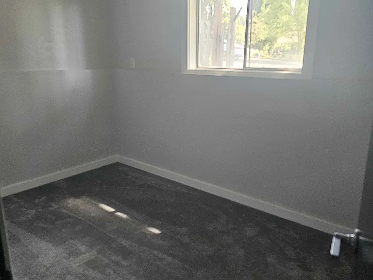 Lower Front Bedroom