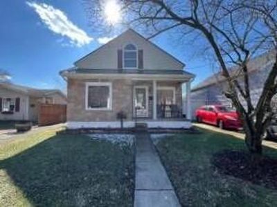 15 W Postal Ave, Newark, OH, 43055