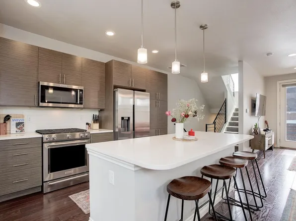 2051 N Downing St #A, Denver, CO 80205