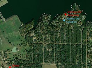 346 Beachside Dr, Trinidad, TX 75163