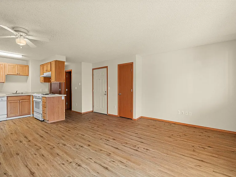 1 Bedroom Standard 648 Sq Ft 1 Bedroom Standard 648 Sq Ft
