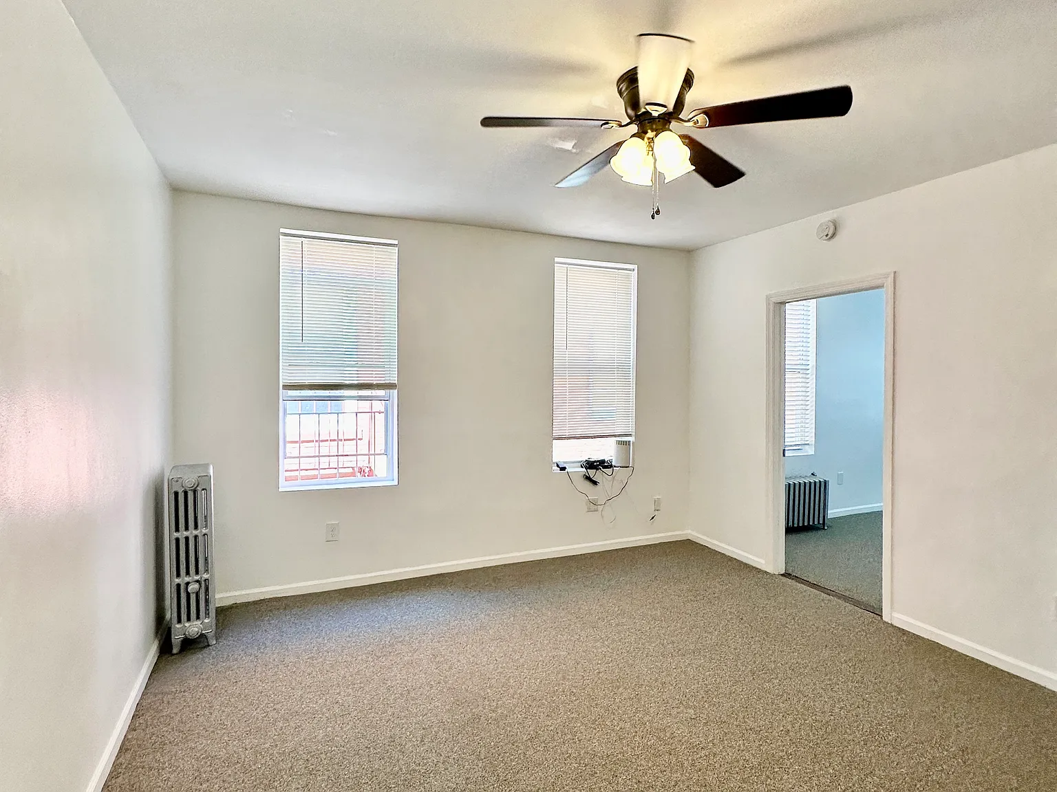 1 bed, 550 sqft, $1,700 — Photo 1