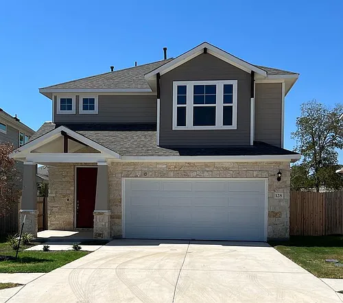 128 Free Stone Dr Photo 1
