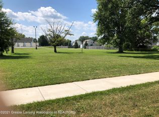 Potter St, Mulliken, MI 48861