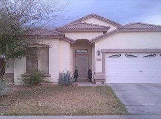15980 W Calavar Rd, Surprise, AZ 85379