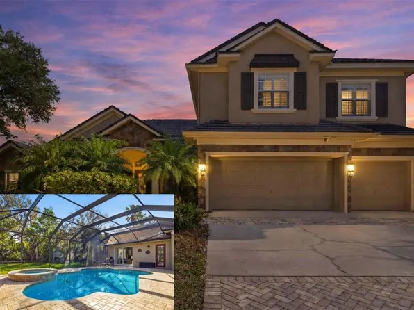 15108 Kestrelglen Way, Lithia, FL 33547