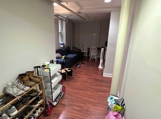 (Undisclosed Address), Boston, MA 02115