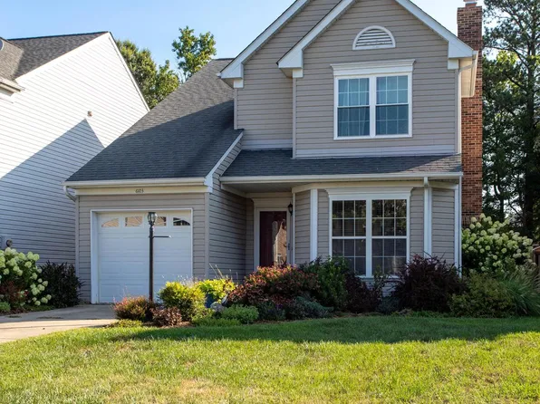 6103 Gray Wolf Ct, Waldorf, MD 20603