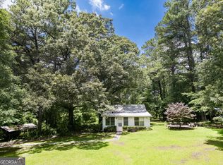 6111 Old Monticello St SE, Covington, GA 30014